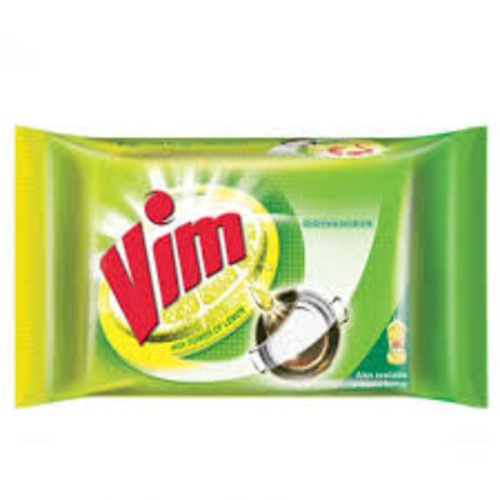 Vim Dishwash Bar Tub