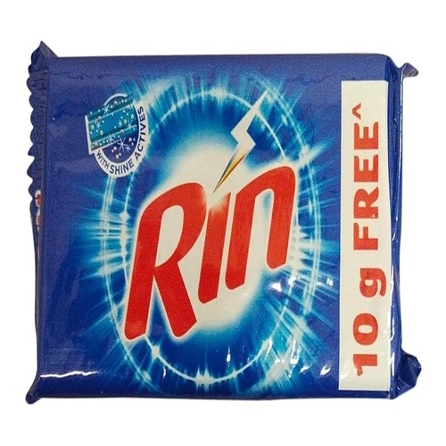 Rin Detergent Bar